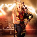 Feuerschwanz - Feuertal Festival 2014