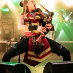 Feuerschwanz - Feuertal Festival 2014