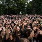 Feuerschwanz - Feuertal Festival 2014