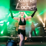 Feuerschwanz - Feuertal Festival 2014