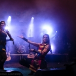 Feuerschwanz - Feuertal Festival 2014