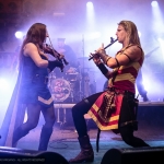 Feuerschwanz - Feuertal Festival 2014