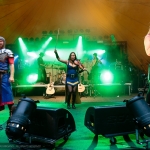 Feuerschwanz - Feuertal Festival 2014