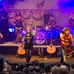 Feuerschwanz - Feuertal Festival 2014