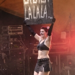 Feuerschwanz - Feuertal Festival 2014