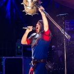 Feuerschwanz - Feuertal Festival 2014