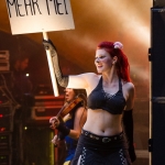 Feuerschwanz - Feuertal Festival 2014