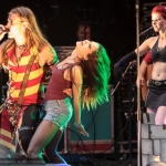 Feuerschwanz - Feuertal Festival 2014