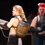 Feuerschwanz - Feuertal Festival 2014