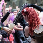 Feuerschwanz - Feuertal Festival 2014