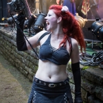 Feuerschwanz - Feuertal Festival 2014