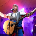 Feuerschwanz - Feuertal Festival 2014