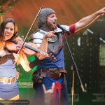 Feuerschwanz - Feuertal Festival 2014