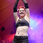 Feuerschwanz - Feuertal Festival 2014