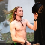 Feuerschwanz - Feuertal Festival 2014