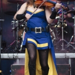Feuerschwanz - Hexentanz 2015