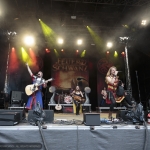 Feuerschwanz - Hexentanz 2015