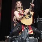 Feuerschwanz - Hexentanz 2015