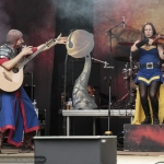 Feuerschwanz - Hexentanz 2015