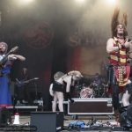 Feuerschwanz - Hexentanz 2015
