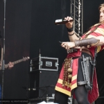 Feuerschwanz - Hexentanz 2015