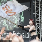 Feuerschwanz - Hexentanz 2015