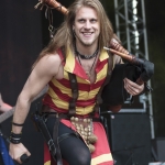 Feuerschwanz - Hexentanz 2015