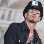 Feuerschwanz - M'era Luna 2014