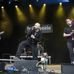 Feuerseele - Hexentanz 2015