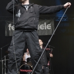 Feuerseele - Hexentanz 2015