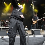 Feuerseele - Hexentanz 2015