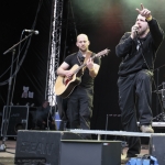 Feuerseele - Hexentanz 2015