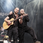 Feuerseele - Hexentanz 2015