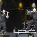 Feuerseele - Hexentanz 2015