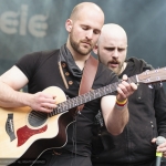 Feuerseele - Hexentanz 2015