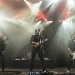 Fiddler's Green - Walpurgisschlacht 2015