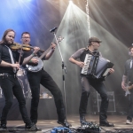 Fiddler's Green - Walpurgisschlacht 2015