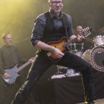 Fiddler's Green - Walpurgisschlacht 2015