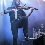 Fiddler's Green - Walpurgisschlacht 2015