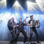 Fiddler's Green - Walpurgisschlacht 2015