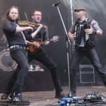 Fiddler's Green - Walpurgisschlacht 2015