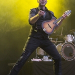 Fiddler's Green - Walpurgisschlacht 2015