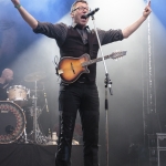 Fiddler's Green - Walpurgisschlacht 2015