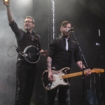 Fiddler's Green - Walpurgisschlacht 2015