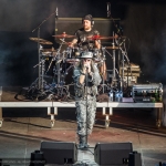 Fields of the Nephilim @ Blackfield Festival 2014