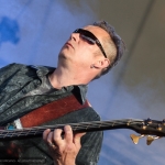 Fields of the Nephilim @ Blackfield Festival 2014