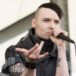 Formalin @ Blackfield Festival 2014