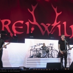 Frei.Wild - 24.04.2015 - Oberhausen