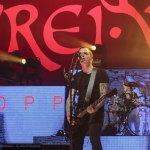 Frei.Wild - 24.04.2015 - Oberhausen