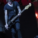 Frei.Wild - 24.04.2015 - Oberhausen